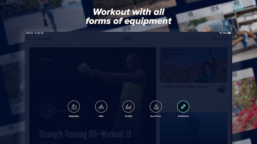 iFIT screenshot 23