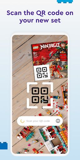 LEGO® Builder screenshot 15