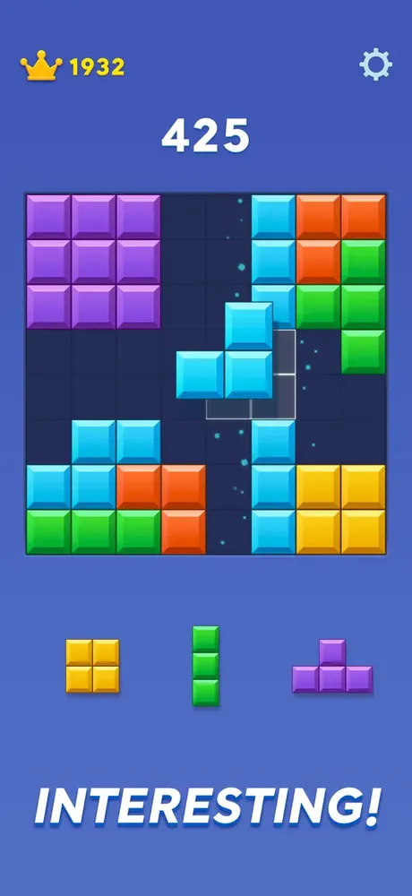 Block Blast！ screenshot 5