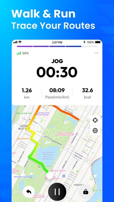 Home Workout - No Equipments screenshot 10