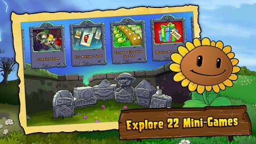 Plants vs. Zombies™ screenshot 21