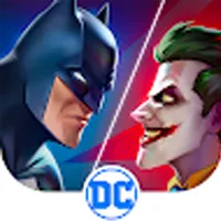 DC Heroes & Villains: Match 3