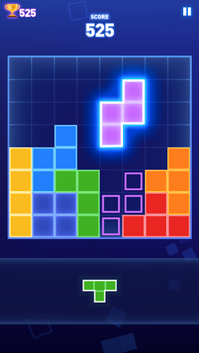 Block Puzzle - Brain Test Game screenshot 17
