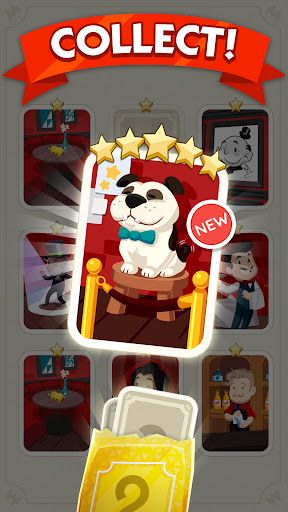 MONOPOLY GO! screenshot 15