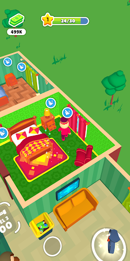 My Perfect Hotel screenshot 11