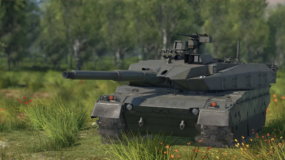 War Thunder screenshot 31