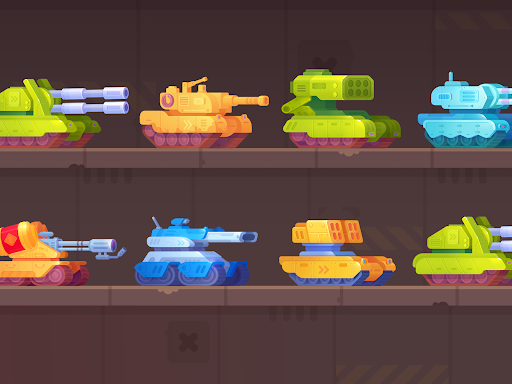 Tank Stars screenshot 19