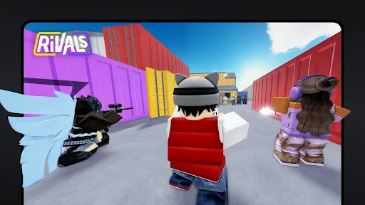 Roblox screenshot 37