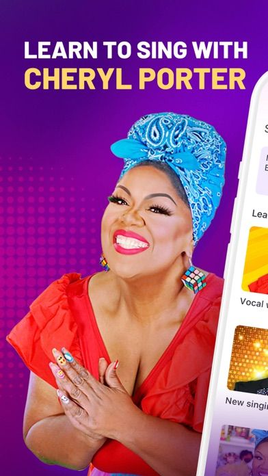 StarMaker: Sing Karaoke Songs screenshot 1