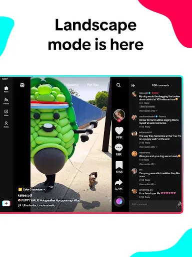 TikTok screenshot 13