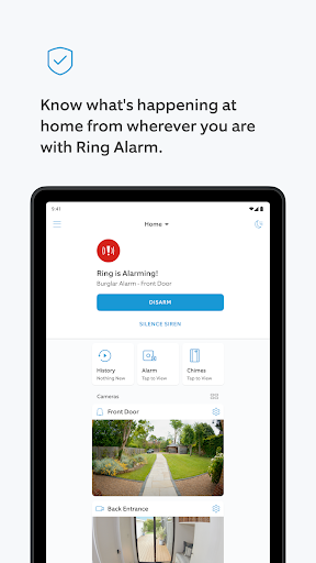 Ring screenshot 8