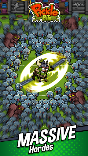 Pickle Pete: Survivor screenshot 18