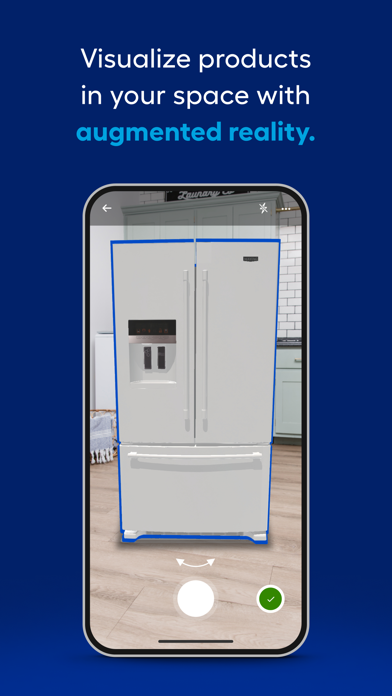 Lowe's Home Improvement screenshot 7