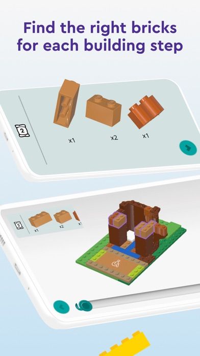 LEGO® Builder screenshot 7