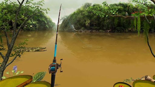 Fishing Clash screenshot 10