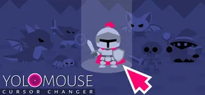 YoloMouse - Game Cursor Changer