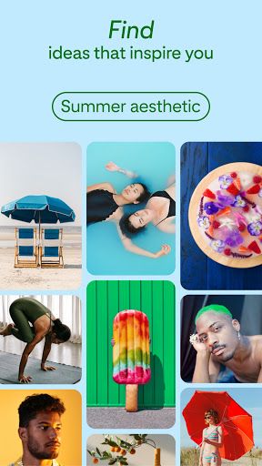 Pinterest Lite screenshot 8
