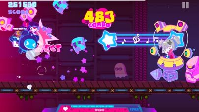 Muse Dash screenshot 18