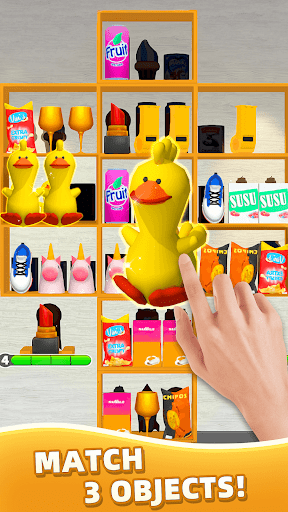 Goods Master 3D screenshot 16