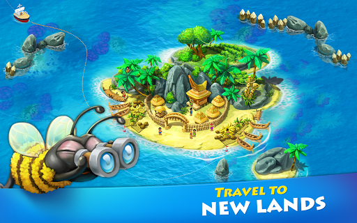 Township screenshot 25