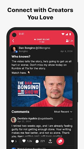 Locals.com screenshot 9