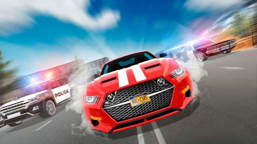 Car Simulator 2 screenshot 24