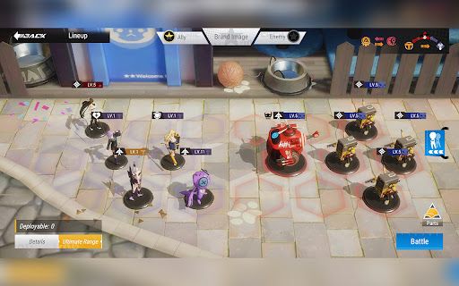 Figure Fantasy screenshot 15