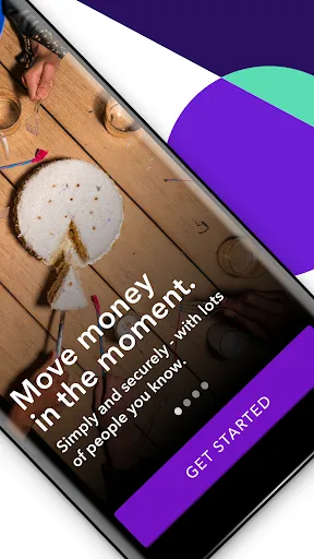 Zelle screenshot 7