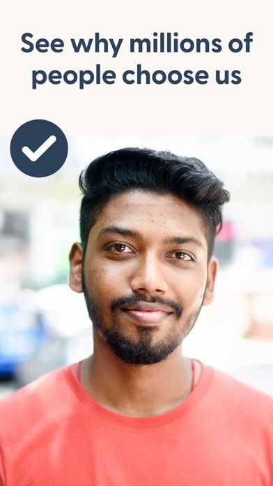 Remitly: Send Money & Transfer screenshot 4