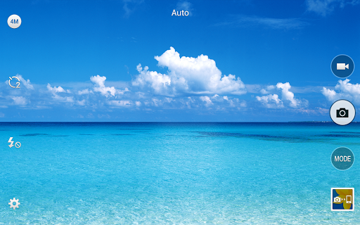 Samsung Camera Manager screenshot 12