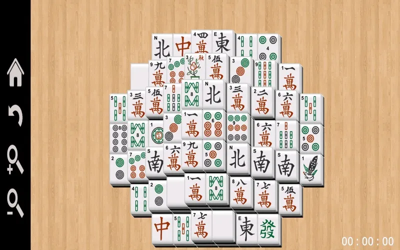Mahjong !! screenshot 2