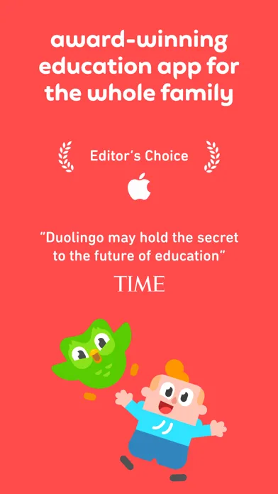 Duolingo - Language Lessons screenshot 9