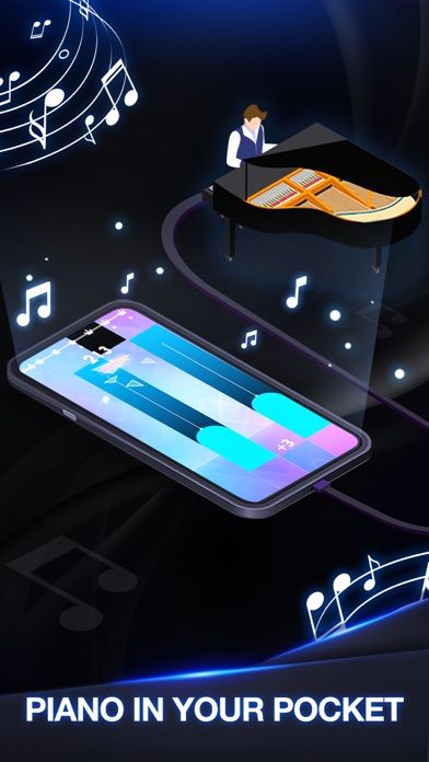 Magic Tiles 3: Piano Game screenshot 24