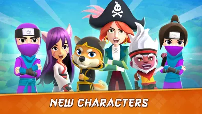 Fruit Ninja 2 screenshot 2