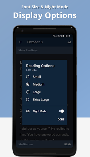 Word Among Us Mass Edition screenshot 12