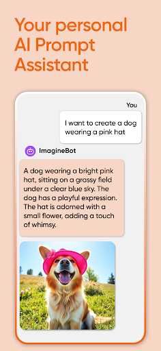 ImagineArt : AI Art Generator screenshot 23