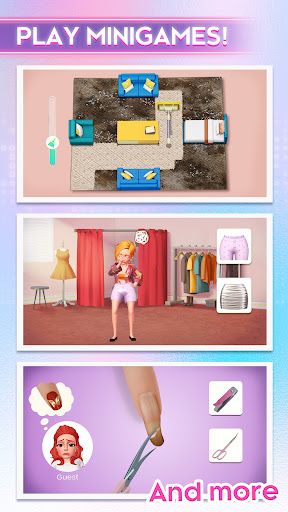 Project Makeover screenshot 14