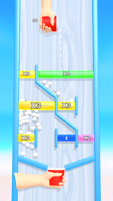 Bounce and collect screenshot 6