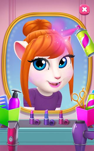 My Talking Angela 2 screenshot 23