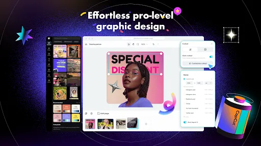 CapCut - Video Editor screenshot 19