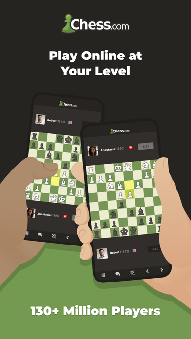 Chess - Play and Learn screenshot 25