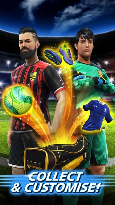 Football Strike screenshot 4