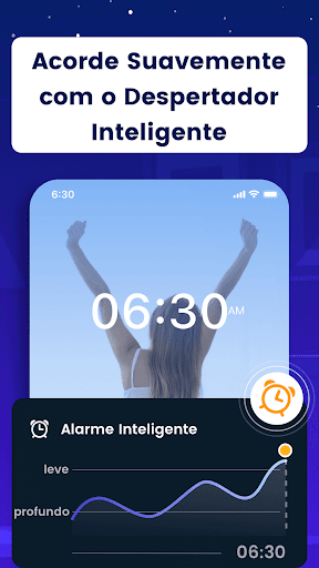 Sleep Monitor screenshot 31