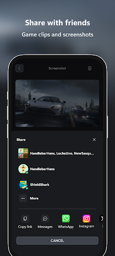 Xbox screenshot 12