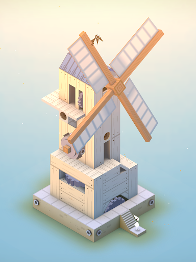 Monument Valley screenshot 20