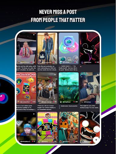 Game Jolt Social screenshot 20