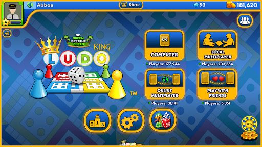 Ludo King screenshot 38