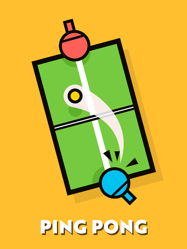 2 Player Games : the Challenge screenshot 17