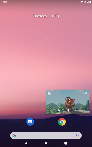 VLC media player screenshot 20