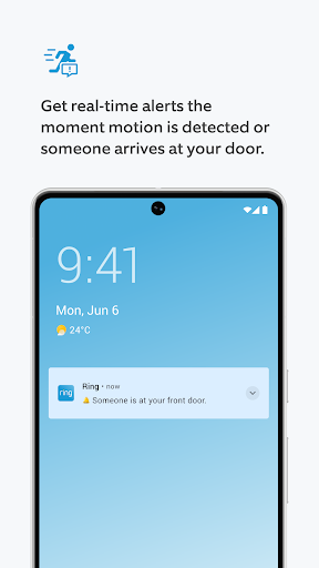 Ring - Always Home screenshot 10